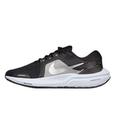 Tênis de Corrida Nike Air Zoom Vomero 17 Preto e Cinza