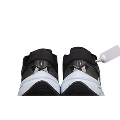 Tênis de Corrida Nike Air Zoom Vomero 17 Preto e Cinza