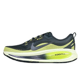 Tênis de Corrida Nike Air Zoom Vomero 18 Preto e Verde