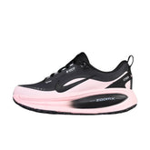 Tênis de Corrida Nike Air Zoom Vomero 18 Preto e Rosa