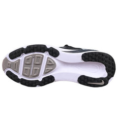Tênis de Corrida Nike Air Zoom Vomero 18 Preto e Branco