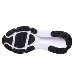 Tênis de Corrida Nike Air Zoom Vomero 18 Preto e Branco
