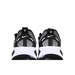 Tênis de Corrida Nike Air Zoom Vomero 18 Preto e Branco