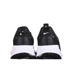 Tênis de Corrida Nike Air Zoom Vomero 18 Preto e Branco