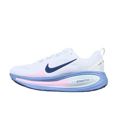 Tênis de Corrida Nike Air Zoom Vomero 18 Azul e Branco