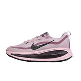 Tênis de Corrida Nike Air Zoom Vomero 18 Rosa e Preto