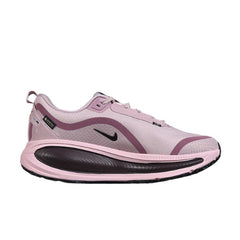 Tênis de Corrida Nike Air Zoom Vomero 18 Rosa e Preto