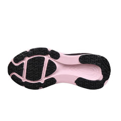 Tênis de Corrida Nike Air Zoom Vomero 18 Rosa e Preto
