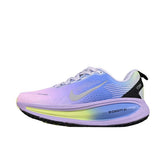 Tênis de Corrida Nike Air Zoom Vomero 18 Roxo e Azul