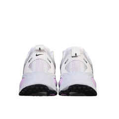 Tênis de Corrida Nike Air Zoom Vomero 18 Branco e Rosa