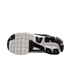 Tênis de Corrida Nike Air Zoom Vomero 5 Preto e Branco