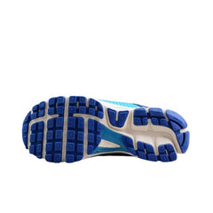 Tênis de Corrida Nike Air Zoom Vomero 5 Azul e Branco