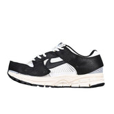 Tênis de Corrida Nike Air Zoom Vomero 5 Branco e Preto