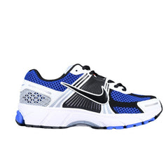 Tênis de Corrida Nike Air Zoom Vomero 5 Branco e Azul