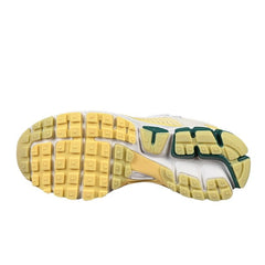 Tênis de Corrida Nike Air Zoom Vomero 5 Branco e Amarelo