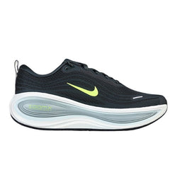 Tênis de Corrida Nike Air Zoom Vomero Plus Preto e Verde