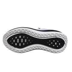Tênis de Corrida Nike Air Zoom Vomero Plus Preto e Branco