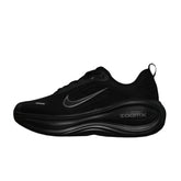 Tênis de Corrida Nike Air Zoom Vomero Plus Preto