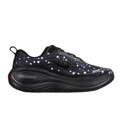 Tênis de Corrida Nike Air Zoom Vomero Plus Preto