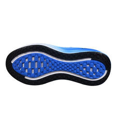 Tênis de Corrida Nike Air Zoom Vomero Plus Azul e Branco