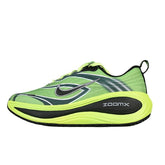 Tênis de Corrida Nike Air Zoom Vomero Plus Verde e Preto