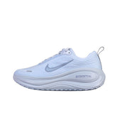Tênis de Corrida Nike Air Zoom Vomero Plus Light Azul e Cinza