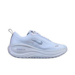 Tênis de Corrida Nike Air Zoom Vomero Plus Light Azul e Cinza