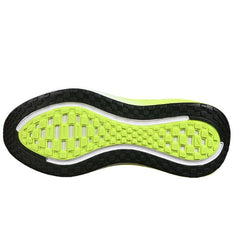 Tênis de Corrida Nike Air Zoom Vomero Plus Verde Claro e Branco