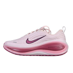 Tênis de Corrida Nike Air Zoom Vomero Plus Light Rosa