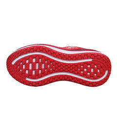 Tênis de Corrida Nike Air Zoom Vomero Plus Vermelho e Branco