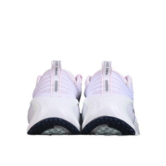 Tênis de Corrida Nike Air Zoom Vomero Plus Branco e Rosa
