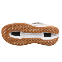 Tênis de Corrida Nike Air Zoom Vomero Premium Bege e Preto