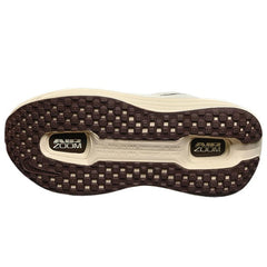 Tênis de Corrida Nike Air Zoom Vomero Premium Bege
