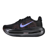 Tênis de Corrida Nike Air Zoom Vomero Premium Preto e Azul