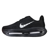 Tênis de Corrida Nike Air Zoom Vomero Premium Preto e Branco