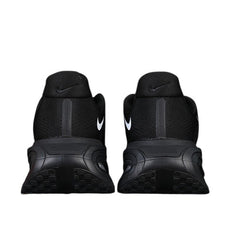 Tênis de Corrida Nike Air Zoom Vomero Premium Preto e Branco