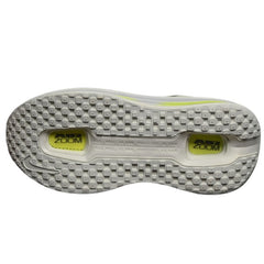 Tênis de Corrida Nike Air Zoom Vomero Premium Cinza e Verde