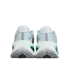 Tênis de Corrida Nike Air Zoom Vomero Premium Verde e Cinza