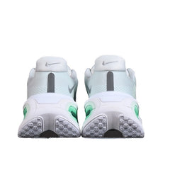 Tênis de Corrida Nike Air Zoom Vomero Premium Azul Claro