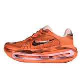 Tênis de Corrida Nike Air Zoom Vomero Premium Laranja