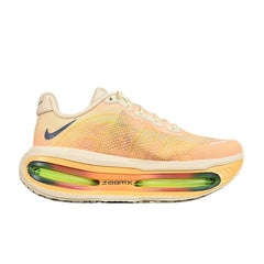 Tênis de Corrida Nike Air Zoom Vomero Premium Laranja