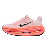 Tênis de Corrida Nike Air Zoom Vomero Premium Salmon Rosa