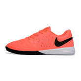 Chuteira Futsal IC Nike Lunar Gato II Pack Prism Indoor
