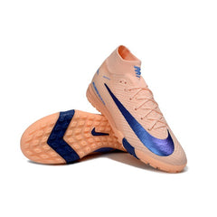 Chuteira Society TF Nike Mercurial Superfly 10 Elite Pack Showtime Infantil