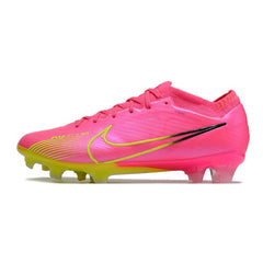 Chuteira Campo FG Nike Mercurial Vapor 15 Elite Pack Luminous