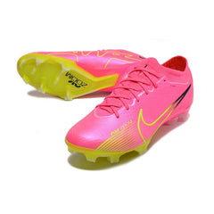 Chuteira Campo FG Nike Mercurial Vapor 15 Elite Pack Luminous