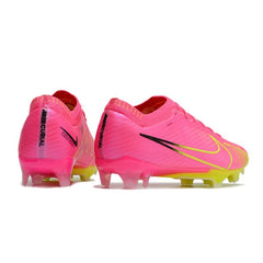 Chuteira Campo FG Nike Mercurial Vapor 15 Elite Pack Luminous