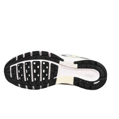Tênis de Corrida Nike P-6000 Sliver e Bege