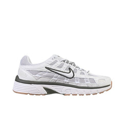 Tênis de Corrida Nike P-6000 Branco