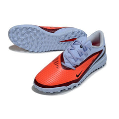 Chuteira Society TF Nike Phantom 6 Academy Pack Scary Good
